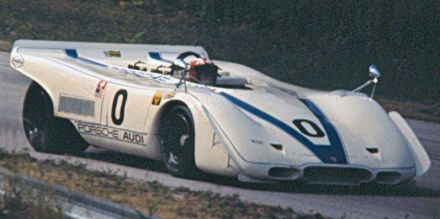 Porsche 917 PA Spyder Can-Am